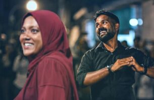 ފުލުހުންގެ ފެމެލީ ނައިޓް ހޮނިހިރު ދުވަހުގެ ރޭ، ބާރަށު ޝިޔާމްވެސް ފެންނާނެ thumbnail image