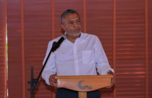 މަސްތުވާތަކެތީގެ މައްސަލައަށް ހައްލެއް ހޯދަން 12 ނުކުތާއަކަށް އެއްބަސްވެއްޖެ thumbnail image