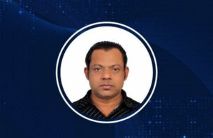 ޗީފް ސްޓެޓިސްޓީޝަނަކަށް ޑރ. އަޙްމަދު ރިޔާޒް ހަމަޖައްސަވައިފި thumbnail image