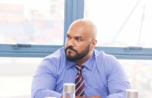 ގްރޭޓާ މާލެ ޓްރާންސްޕޯޓް އެންޑް މޮބިލިޓީ އޮފީސްގެ ވެރިޔަކަށް މާނިއު thumbnail image