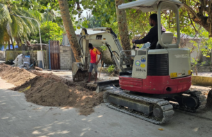 މަގު ކޮނުމުގެ ތެރޭގައި ސްޓެލްކޯގެ ކޭބަލްއެއް ބުރިވިއްޖެނަމަ އިހުމާލުވި ފަރާތުގެ އަތުން ހަރަދު ނަގަނީ thumbnail image