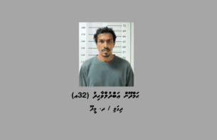 މަސްތުވާތަކެތީގެ ވިޔަފާރިކުރާކަމުގެ ތުހުމަތުގައި މީދޫއިން މީހަކު ހައްޔަރުކޮށްފި thumbnail image