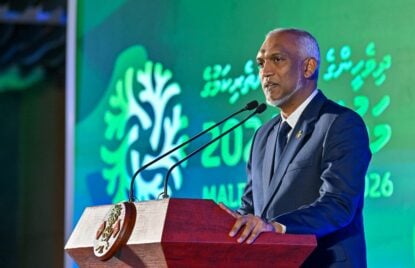 ކުދި ވިޔަފާރިތަކަށް ނުލިބު ހުރި ފައިސާ ޓެކުހުން ކެނޑޭ ގޮތް ހަދަނީ thumbnail image