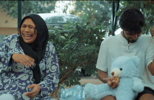 ރިވިއު: ފުން އަސަރުތަކެއް ކުރުވި "ޖުންޖުލާ" thumbnail image
