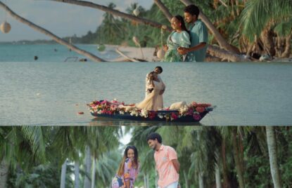 ގިނަ ބަޔަކު އިންތިޒާރު ކުރަމުން ދިޔަ "ހުވަފެނީ ތަސްވީރު" ޔޫޓިއުބަށް! thumbnail image