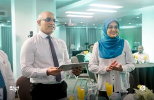 ޓެކްސް ދައްކާ ފަރާތްތަކަށް ލުއި ފަސޭހަކޮށްދިނުމަށް "މޯލްޑިވްސް ގެސްޓް އިންފޮމޭޝަން ސިސްޓަމް" ތައާރަފްކޮށްފި thumbnail image