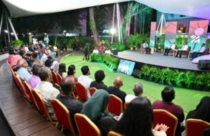 ކުންފުނިތަކަށް އިސްލާހު ގެންނަނީ މުވައްޒަފުންނަށް އަސަރު ނުކުރާނެހެން: ވަޒީރު ޒަރީރު thumbnail image