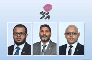 "އަހާ" ފޯރަމްގެ ދިހަވަނަ ބައްދަލުވުން މިރޭ thumbnail image