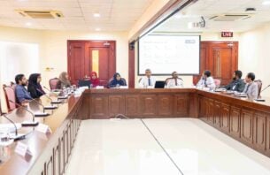 އަންނަ އަހަރަށް އޮޑިޓް އޮފީހުން 133.5 މިލިއަން ރުފިޔާގެ ބަޖެޓެއް thumbnail image