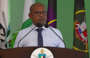 ވަޠަނީ ޚިދުމަތުގެ ޕްރޮގްރާމްގެ އަމާޒު ހާސިލުވެ، ފެންނަނީ އުއްމީދީ ނަތީޖާއެއް: ދިފާޢީ ވަޒީރު thumbnail image