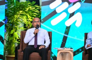 އުސް އިމާރާތްތަކުގައި ރޯވާ އަލިފާން ނިއްވުމަށް ޑްރޯންއާއި ޒަމާނީ އުޅަނދުތައް ހޯދަނީ thumbnail image
