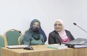 ފެނަކަ ކޮރަޕްޝަން މައްސަލަ: ދީނާގެ މައްޗަށް ކުށް ސާބިތުވެ، ޖަލަށް ލުމަށް ހުކުމްކޮށްފި thumbnail image