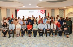 ލޭއެޅުމުގެ ނިޒާމު އެއް މިންގަނޑަކަށް ފެއްތުމަށް ޚާއްޞަ އުޞޫލުތަކެއް ތަޢާރަފުކޮށްފި thumbnail image