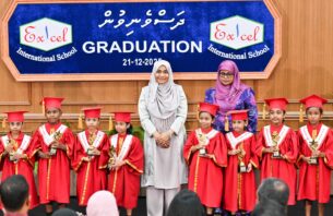 މުދައްރިސުންގެ ހުނަރުވެރިކަން އިތުރުކޮށް ޒަމާނީ ތަމްރީނުތައް މުހިންމު: ފަސްޓް ލޭޑީ thumbnail image