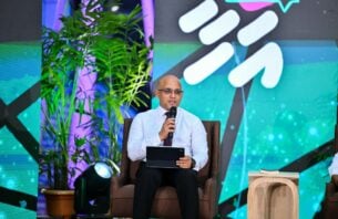 ދަރަނި އަދާކުރެވޭނެ ކަމުގެ ފުރިހަމަ ޔަޤީންކަން މާލީ ވަޒީރު ދެއްވައިފި thumbnail image