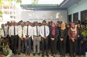 ކުޅުދުއްފުށި ސިޓީގެ ކަރަންޓު ސްޓެލްކޯގެ ބެލުމުގެ ދަށަށް ބަދަލުކޮށްފި thumbnail image