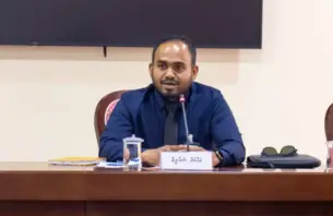 މީރާގެ ޑެޕިއުޓީ ކޮމިޝަނަރަކަށް ޝަފްނީޒް އައްޔަންކޮށްފި thumbnail image