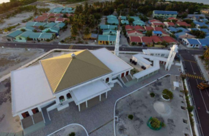 ވިލުފުށީ 100 ހައުސިންގ ޔުނިޓުގެ ޕޮއިންޓު ލިސްޓު އާންމުކޮށްފި thumbnail image