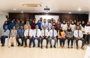ކުޑަކުދިން ކުރާ ކުށްތަކުގެ މައްސަލަތަކާ ގުޅޭ ވޯކްޝޮޕްއެއް thumbnail image