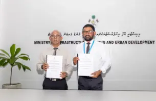 ބާރަށު ޖެޓީއާއި ބަނދަރު ތަރައްގީކުރަން އެމްޓީސީސީއާ ހަވާލުކޮށްފި thumbnail image
