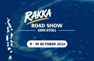 ފުލުހުން ކުރިއަށް ގެންދާ "ރައްކާ ރޯޑްޝޯ" ގދ. އަތޮޅުގައި ބާއްވަނީ thumbnail image