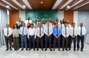 ކާނާގެ ޔަޤީންކަން ކަށަވަރުކުރުމަށް 10 ރަށެއްގައި އެގްރޯފޮރެސްޓްރީ ދަނޑުތަކެއް  thumbnail image