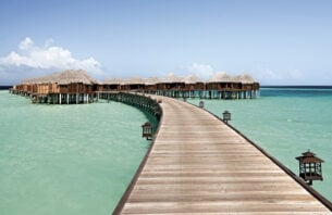 ކޮންޑޭ ނާސްޓް ޓްރެވަލާ އެވޯޑުގެ ގަދަ 10 ރިސޯޓުގެ ތެރޭގައި ރާއްޖޭގެ ހަލަވެލި thumbnail image