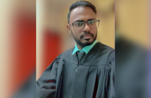 ސިވިލް ކޯޓުގެ ގާޒީ އިހުސާން އިސްތިއުފާ ދެއްވައިފި thumbnail image