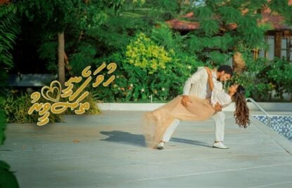 ގިނަ ބައެއްގެ އެދުމުގެ މަތިން "ހުވަފެނީ ތަސްވީރު" ސްޕޮޓިފައިއަށް! thumbnail image