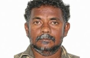 ގެއްލިގެން ހޯދަމުން ދިޔަ މީހަކު ފެނިއްޖެ thumbnail image