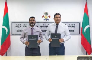 ނެޝަނަލް އެޕްރެންޓިސްޝިޕް ޕްރޮގްރާމް ހިންގުމަށް އެމްއޯޔޫއެއްގައި ސޮއިކޮށްފި thumbnail image